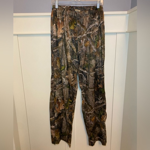 Vintage Red Head hunting pants - Picture 10 of 10